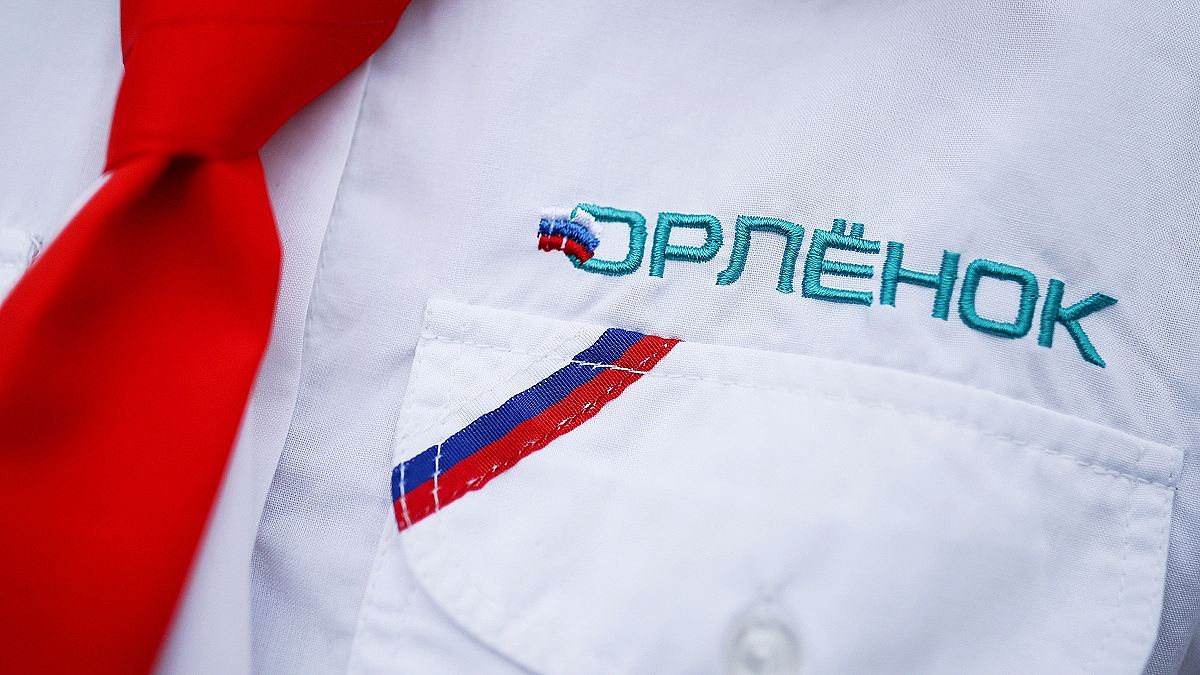 Пьяный мужчина напал на детей в лагере в Туве