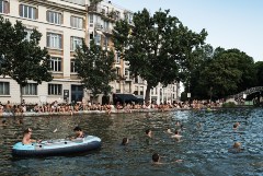 Во Франции из-за жары в понедельник закроются 845 школ и коллежей
