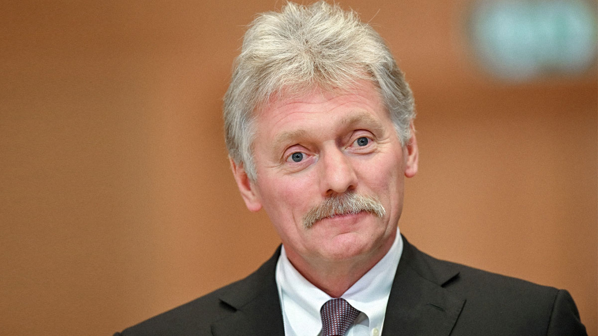 Песков переадресовал в правительство вопрос о либерализации цен на нефтепродукты