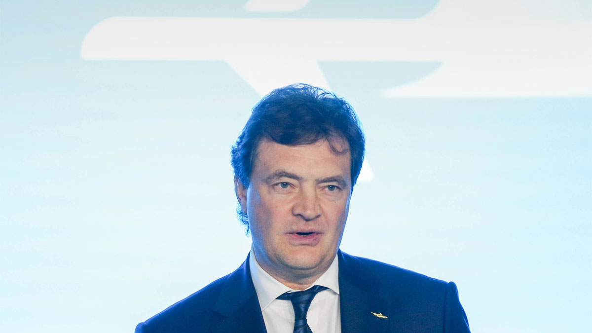 Экс-гендиректор "Аэрофлота" арестован по делу о злоупотреблении полномочиями
