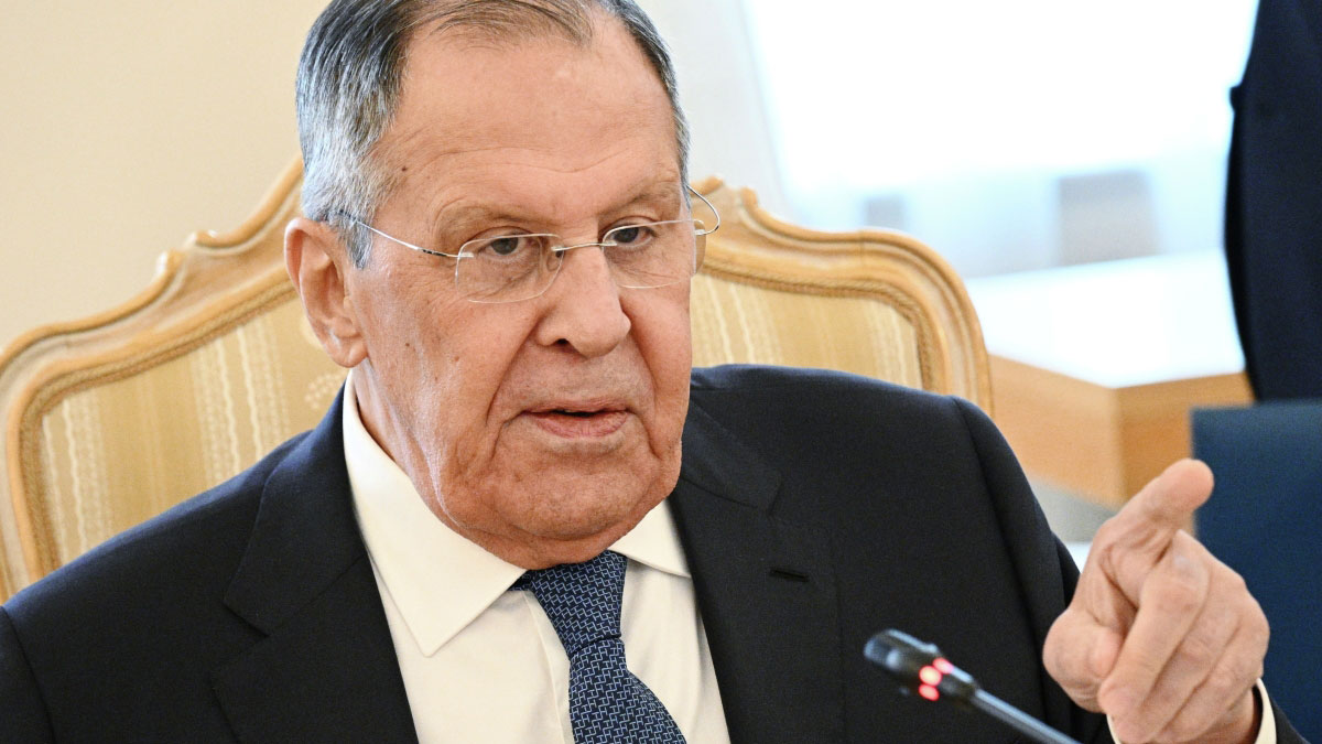 Лавров заявил о готовности Москвы выполнить обязательства по защите Минска
