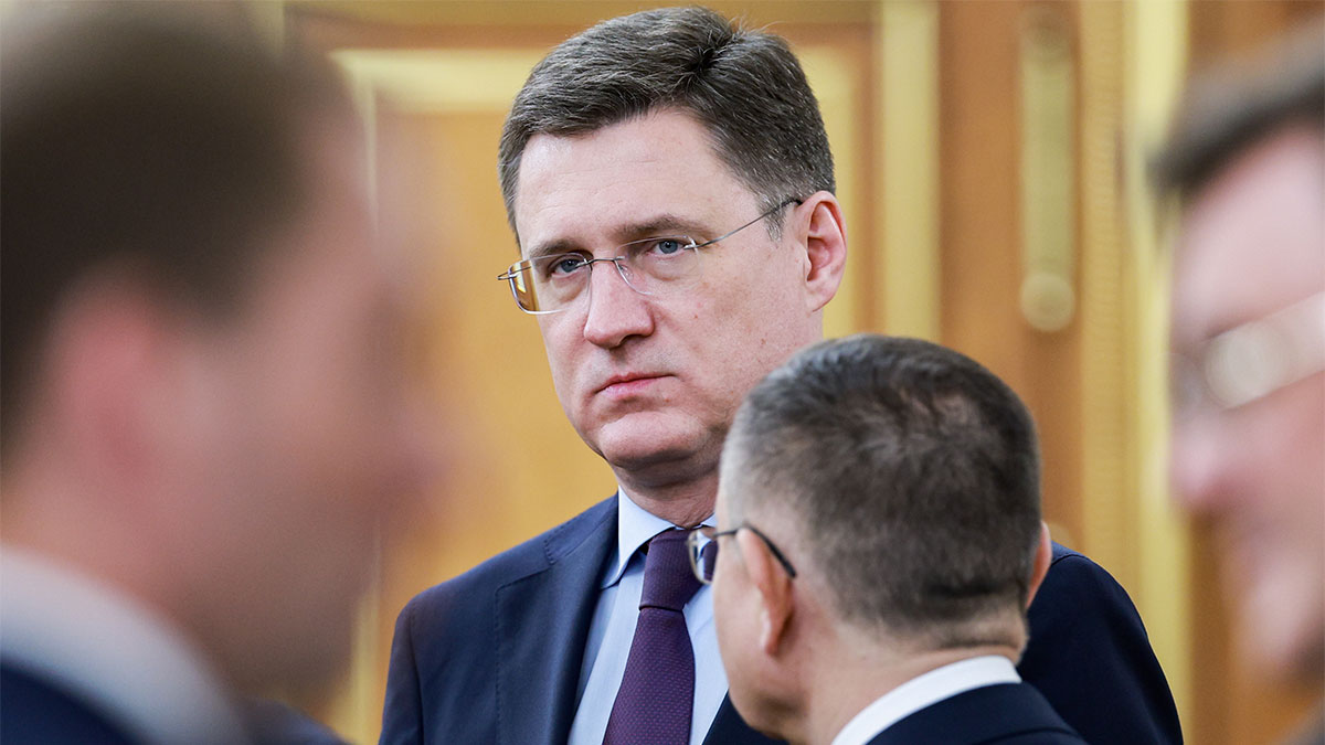 Власти РФ изучают запрет на экспорт дизтоплива, НПЗ нарастили производство и перенесли ремонты