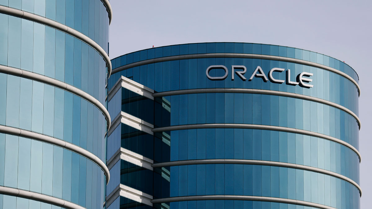 Oracle уволила 21 тысячу сотрудников за год благодаря ИИ