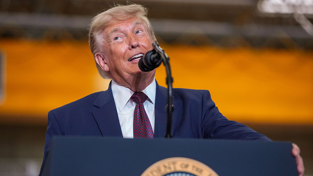 Трамп заявил о полученном от Тегерана заявлении, что платы за проход через Ормузский пролив нет