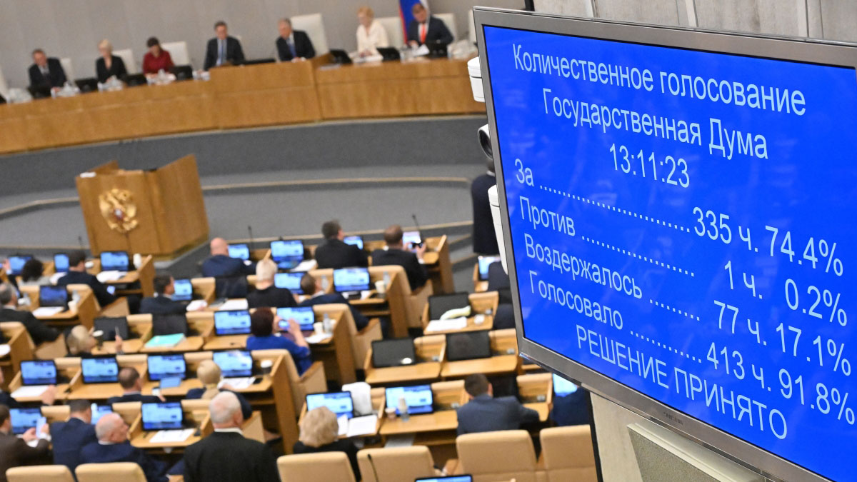 Принят закон о заморозке снижения лимита выручки на упрощенной системе налогообложения для уплаты НДС до 2029 г.