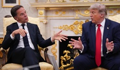 Рютте заявил Трампу, что союзники по НАТО активно помогали США во время операций против Ирана