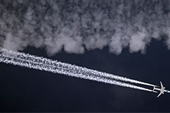 El Al отменила на несколько дней полеты в Москву