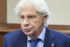 Адвокат Генри Резник предложил запретить отмену оправдательного вердикта присяжных