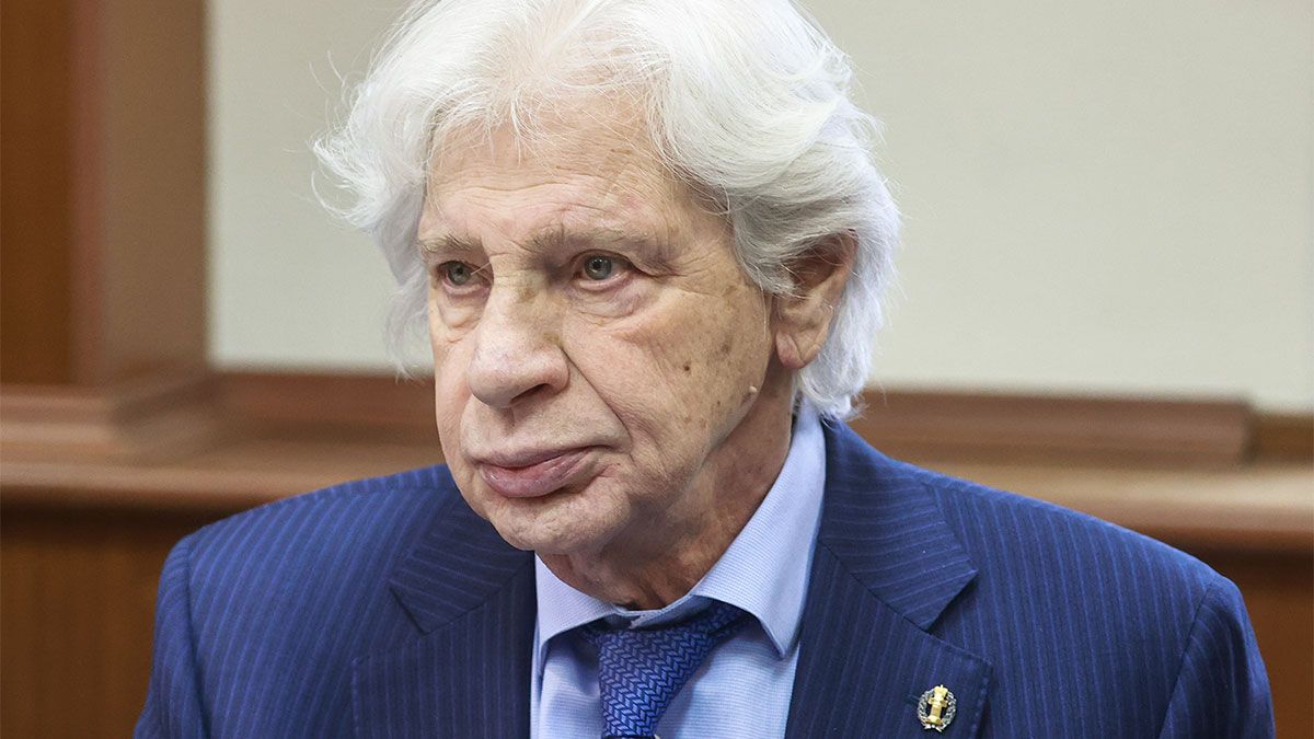 Адвокат Генри Резник предложил запретить отмену оправдательного вердикта присяжных