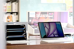 Apple повысила цены на MacBook и iPad из-за дефицита чипов памяти