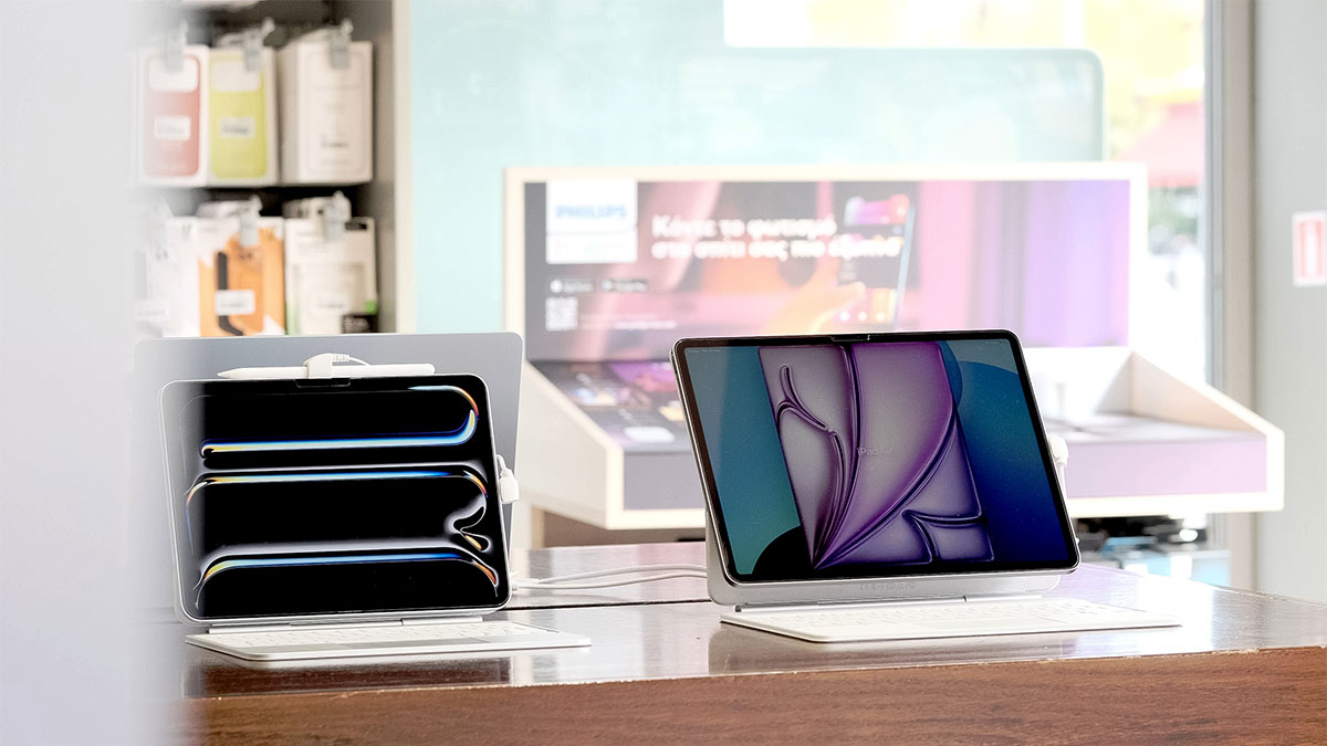 Apple повысила цены на MacBook и iPad из-за дефицита чипов памяти