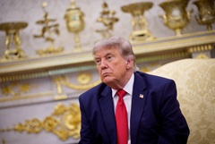 Трамп на фоне землетрясения в Венесуэле заявил о готовности США оказать помощь
