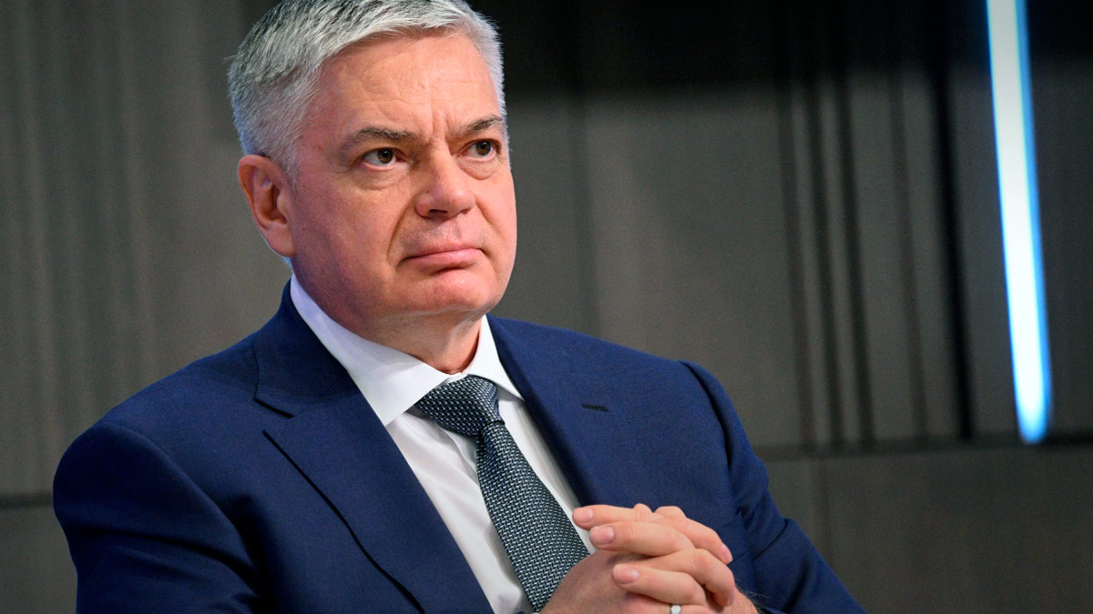 Шишкарев отказался от выкупа доли партнера в ГК "Дело"
