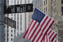 Фондовые индексы США завершили четверг без единой динамики