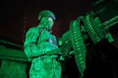 До 11 увеличилось число БПЛА, сбитых на подлете к Москве