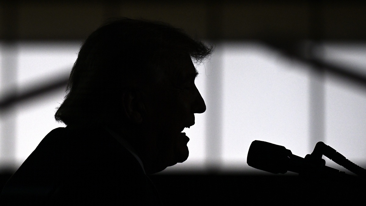 Трамп заявил, что США нанесли новые удары по Ирану за повторное нарушение соглашения о прекращении огня