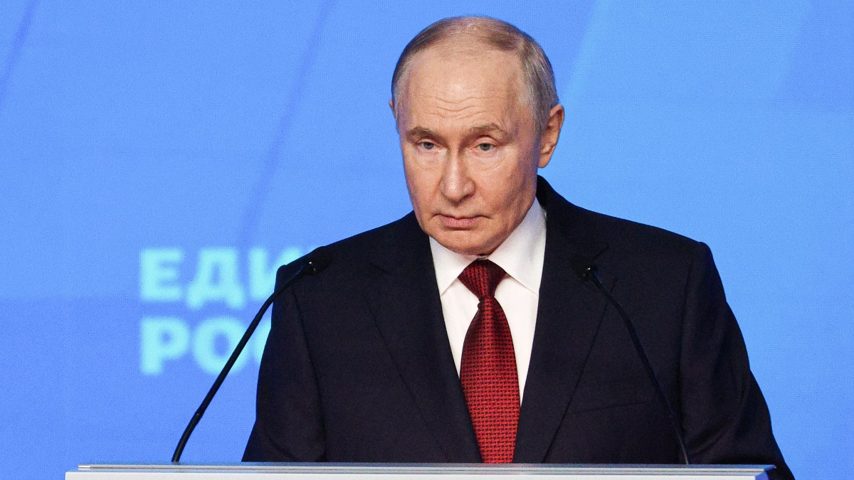 Президент РФ заявил, что все соцобязательства перед гражданами будут исполнены