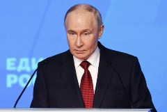 Президент РФ заявил, что все соцобязательства перед гражданами будут исполнены