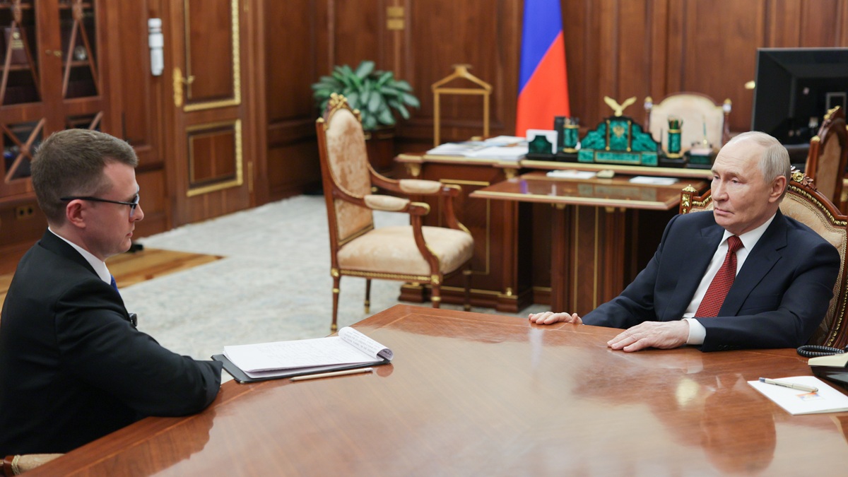 Президент РФ назвал некритичным дефицит топлива на внутреннем рынке