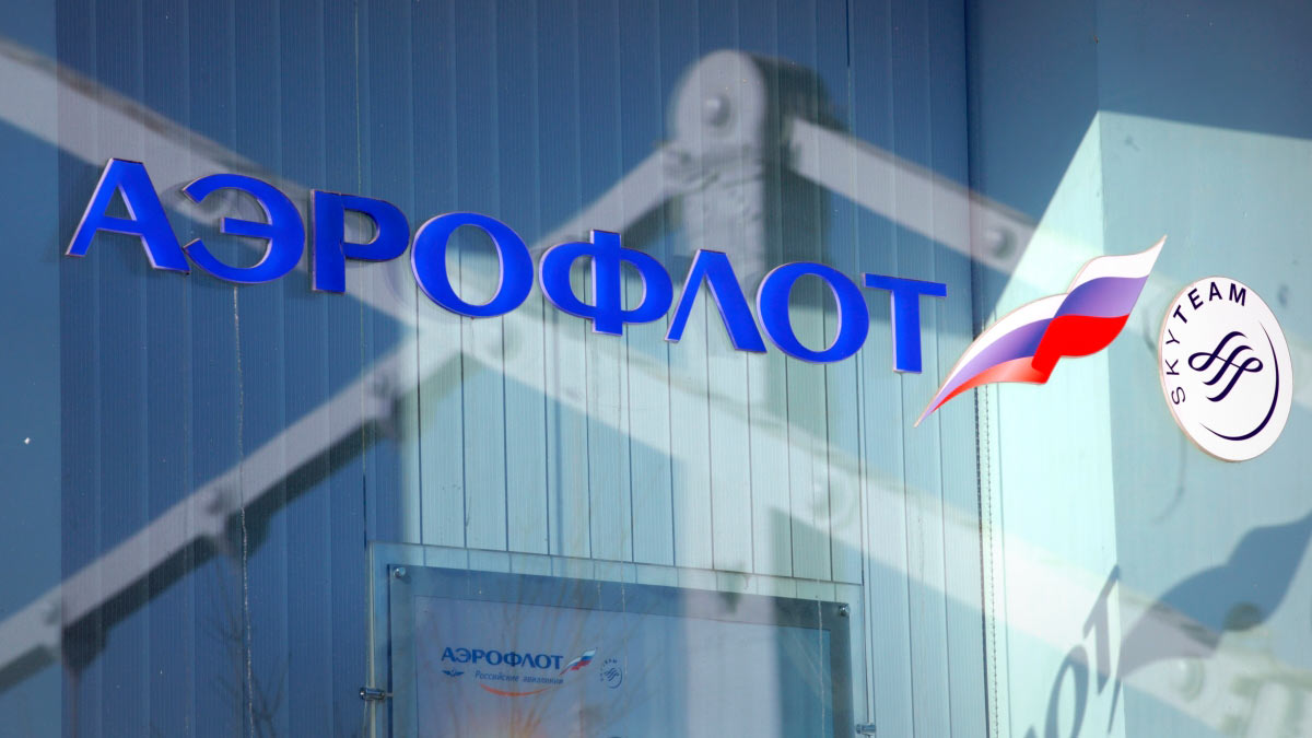 Гендиректор "Аэрофлота" заявил, что "экстренного всплеска" цен на авиакеросин нет