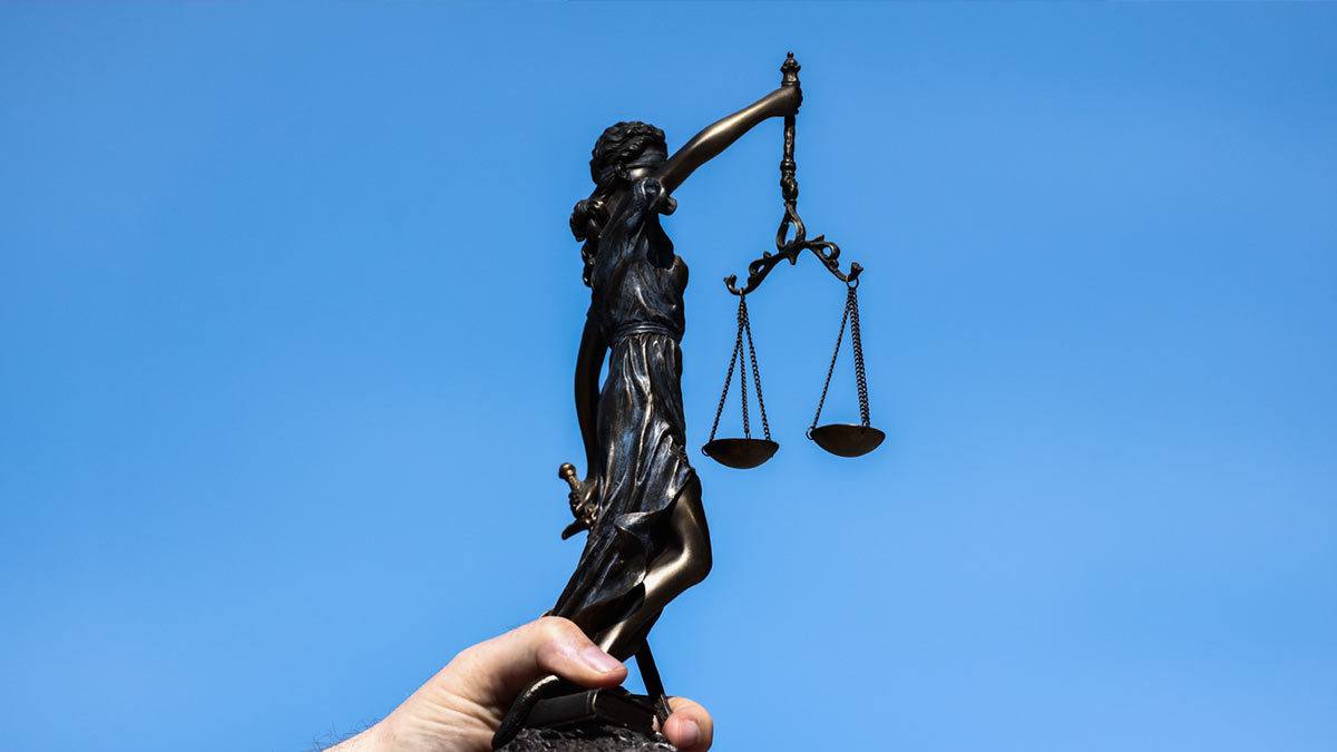 Первый в РФ приговор за участие в запрещенном движении ЛГБТ вынесен в Оренбурге