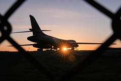ВВС США планируют разработать новую ракету большой дальности воздушного базирования