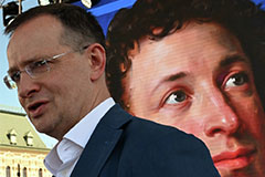Мединский считает возможным объединить экзамены по обществознанию и истории