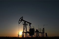 Brent подешевела до $72,26 за баррель