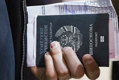 В России запустили сервис "Цифровой профиль иностранного гражданина"
