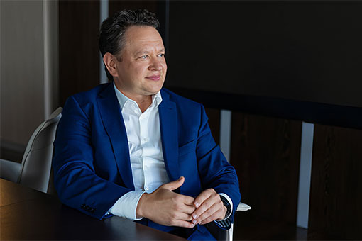 Первый зампред ВТБ: сейчас, несмотря на лето, все корпят над переделкой финансовых моделей