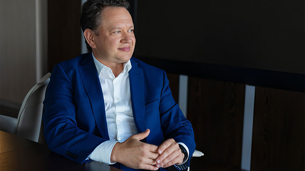 Первый зампред ВТБ: сейчас, несмотря на лето, все корпят над переделкой финансовых моделей