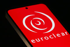 Euroclear подал апелляцию на решение о взыскании 18,2 трлн руб. по иску ЦБ РФ