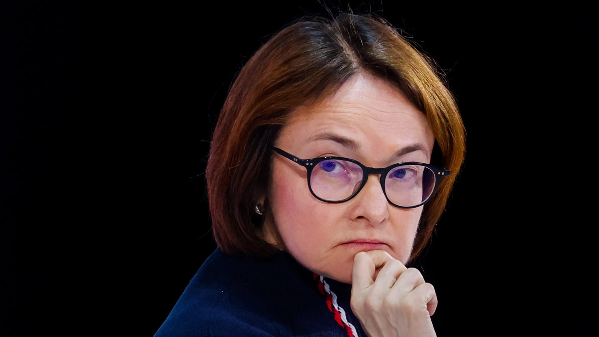Набиуллина пока не видит вторичных инфляционных эффектов от ситуации с топливом