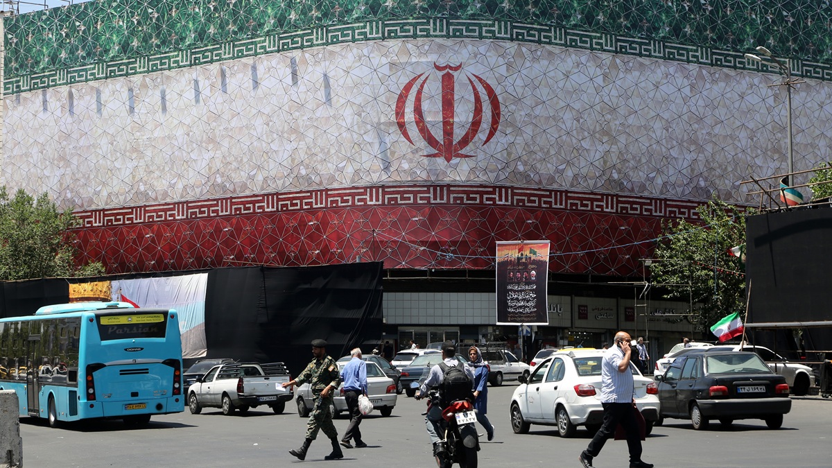 В Иране анонсировали создание канала с США для отслеживания нарушений меморандума