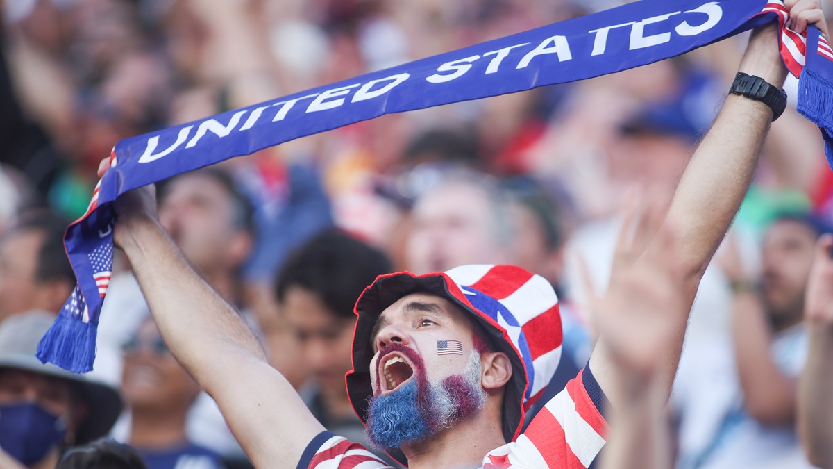 Сборная США победила Боснию и Герцеговину и вышла в 1/8 финала ЧМ