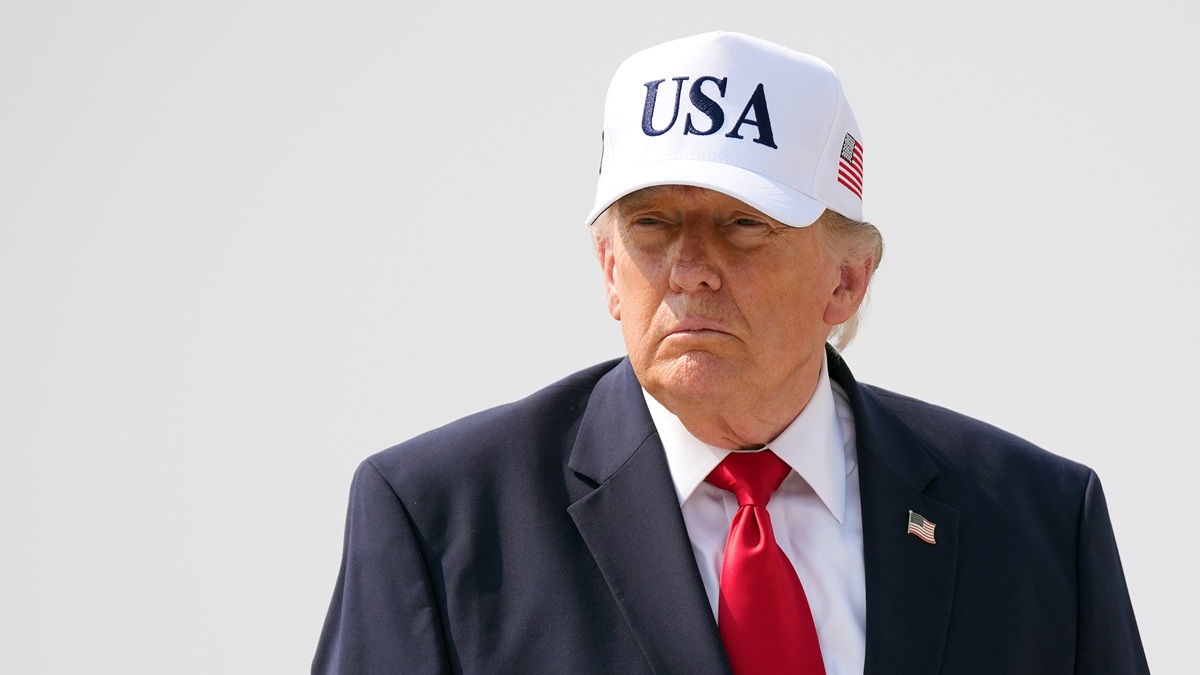 Трамп утверждает, что Иран согласился почти на все требования США
