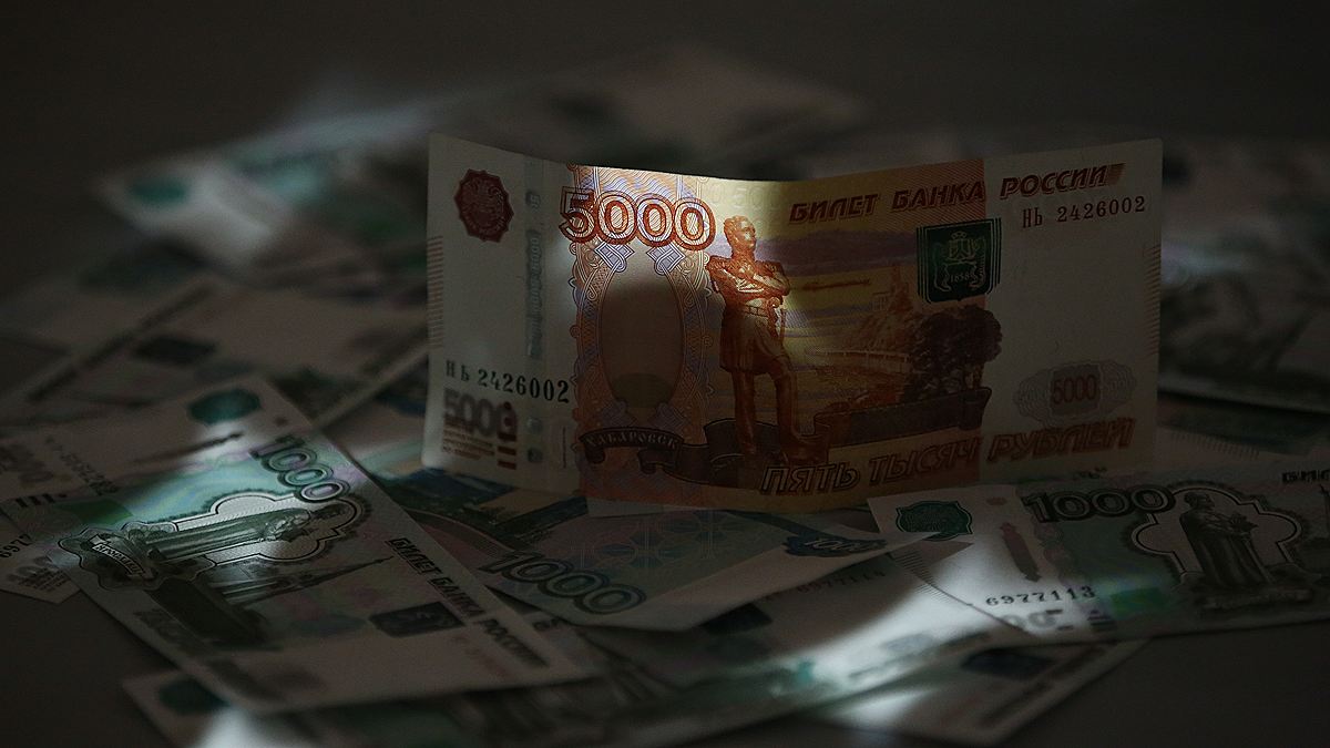 Кабмин РФ спишет 2/3 задолженности по кредитам 17 регионам на 16,7 млрд рублей