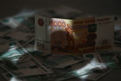 Кабмин РФ спишет 2/3 задолженности по кредитам 17 регионам на 16,7 млрд рублей