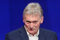 Песков указал на большое число предприятий в Польше, производящих дроны для Украины