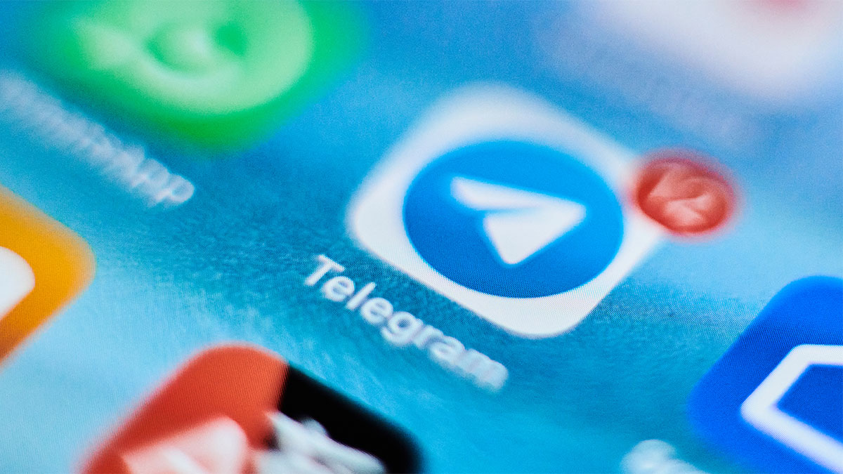 Telegram за полгода оштрафовали более чем на 100 млн рублей