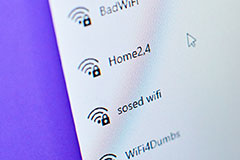 В Петербурге запустили сервис поиска бесплатного Wi-Fi
