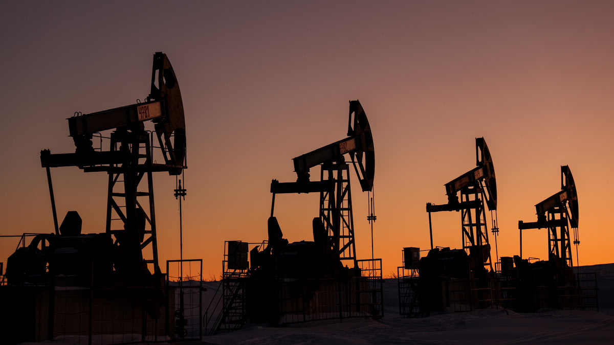 Минэнерго США резко понизило прогноз цены Brent на 2026 год, с $95,39 до $81,91 за баррель
