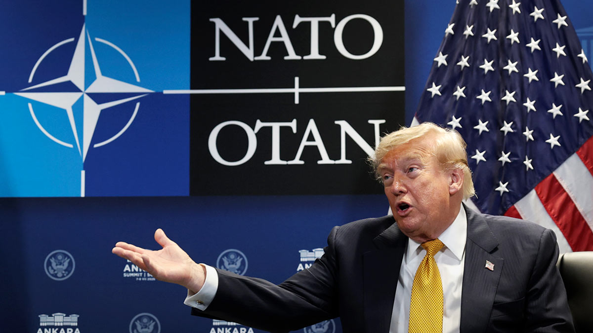 Трамп считает, что украинские удары по энергоинфраструктуре РФ могут приблизить урегулирование