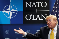 Трамп считает, что украинские удары по энергоинфраструктуре РФ могут приблизить урегулирование
