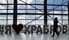 В аэропорту Калининграда возможны корректировки в расписании рейсов