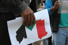 США призвали организовать международные инспекции арсеналов химоружия в Судане