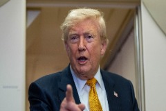 Трамп поручил Вэнсу, Уиткоффу, Кушнеру и Рубио продолжить переговоры с Ираном
