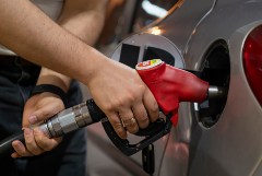 Свободная продажа топлива в Крыму осуществляется на 81 АЗС