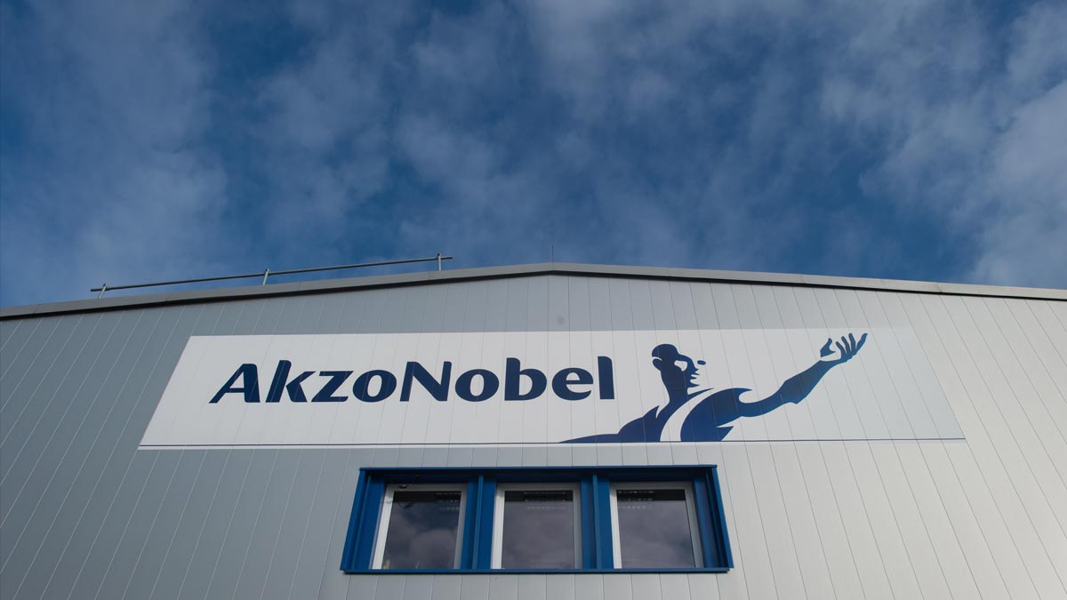 РФ передала локальные активы Akzo Nobel в управление той же компании, что и "дочку" Rockwool