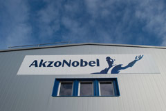 РФ передала локальные активы Akzo Nobel в управление той же компании, что и "дочку" Rockwool